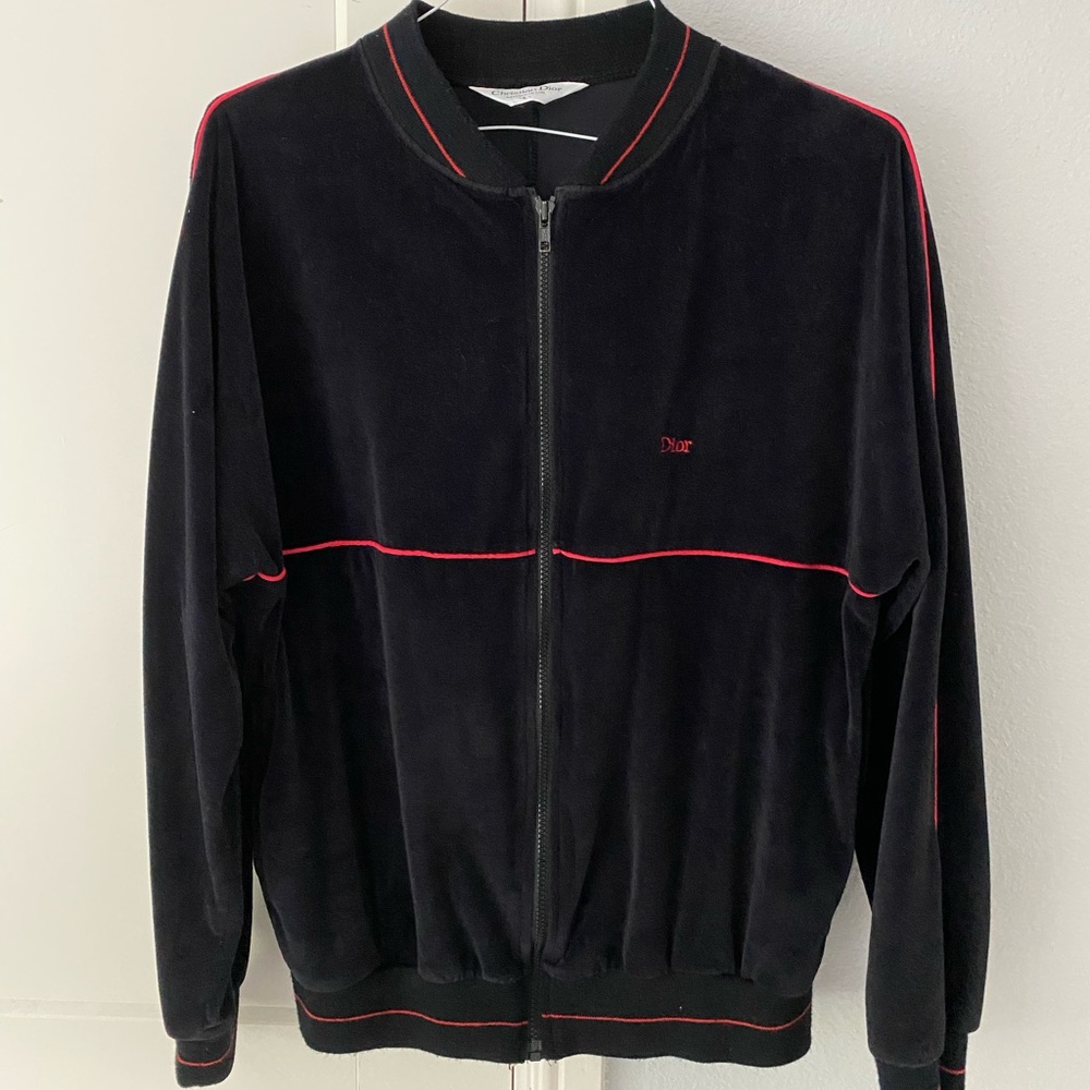 Dior Men’s Jacket